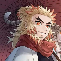 Rengoku Kyojurou