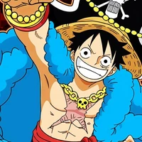 LUFFY