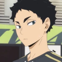 Akaashi Keiji