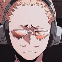 Present Mặc_Yamada Hizashi