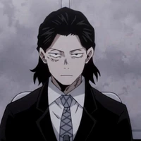 Eraserhead _ Aizawa Shota