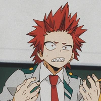 Kirishima Eijirou
