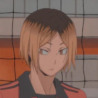 Kozume Kenma