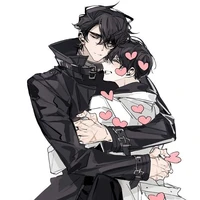 Mike harem