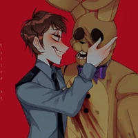 William Afton