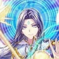 Đường Tam / Hải Thần kiêm Tu La Thần