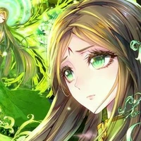 Sinh Mệnh Nữ Thần