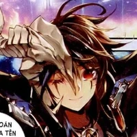 Cơ Động / Tà Ác Chi Thần