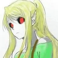 Ben drowned (phiên bản nữ)