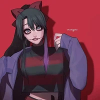 Nina the killer