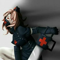 Nurse ann