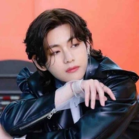 Kim Taehyung