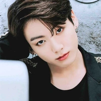 Jeon Jungkook
