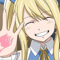 Lucy(luna)