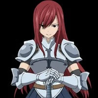 erza
