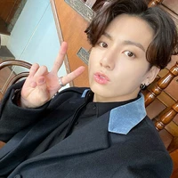 Jeon Jungkook