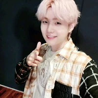 Min Yoongi