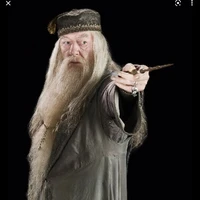 Albus Dumbledor