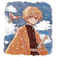 Zenitsu