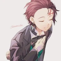 Kamado Tanjiro