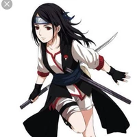 Uchiha Hime