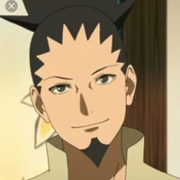 Nara Shikamaru