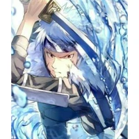 Senju Tobirama
