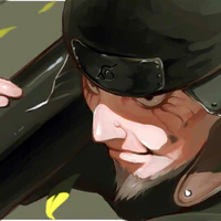 Sarutobi Hiruzen
