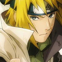 Namikaze Minato