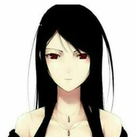 Uchiha Hitome
