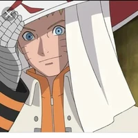 Uzumaki Naruto