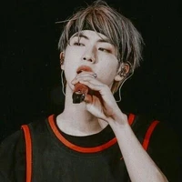 Kim SeokJin