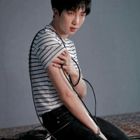 Kim NamJoon