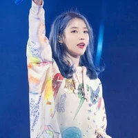 Lee IU