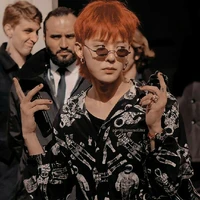 Jung G-Dragon