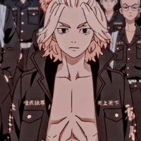 Sano Manjirou ( Mikey )