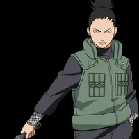 shikamaru