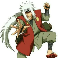 jiraiya
