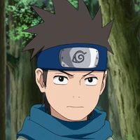 konohamaru