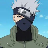 kakashi