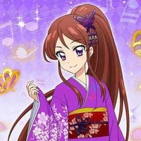 Shibuki Ran.
