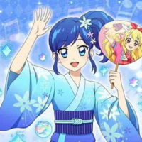 Kiriya Aoi.