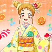 Arisugawa Otome.