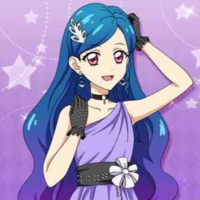 Kazesawa Sora.