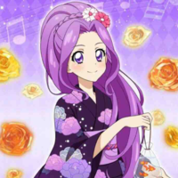 Kanzaki Mizuki.