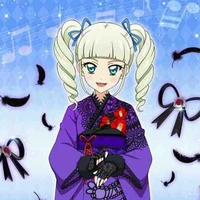 Todo Yurika.