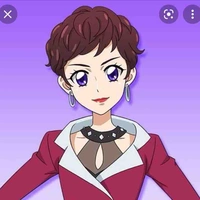 Tiara Yumesaki.