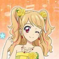Natsuki Mikuru.