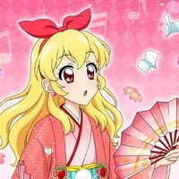 Hoshimiya Ichigo.