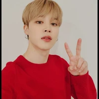 Park Jimin nữ 9